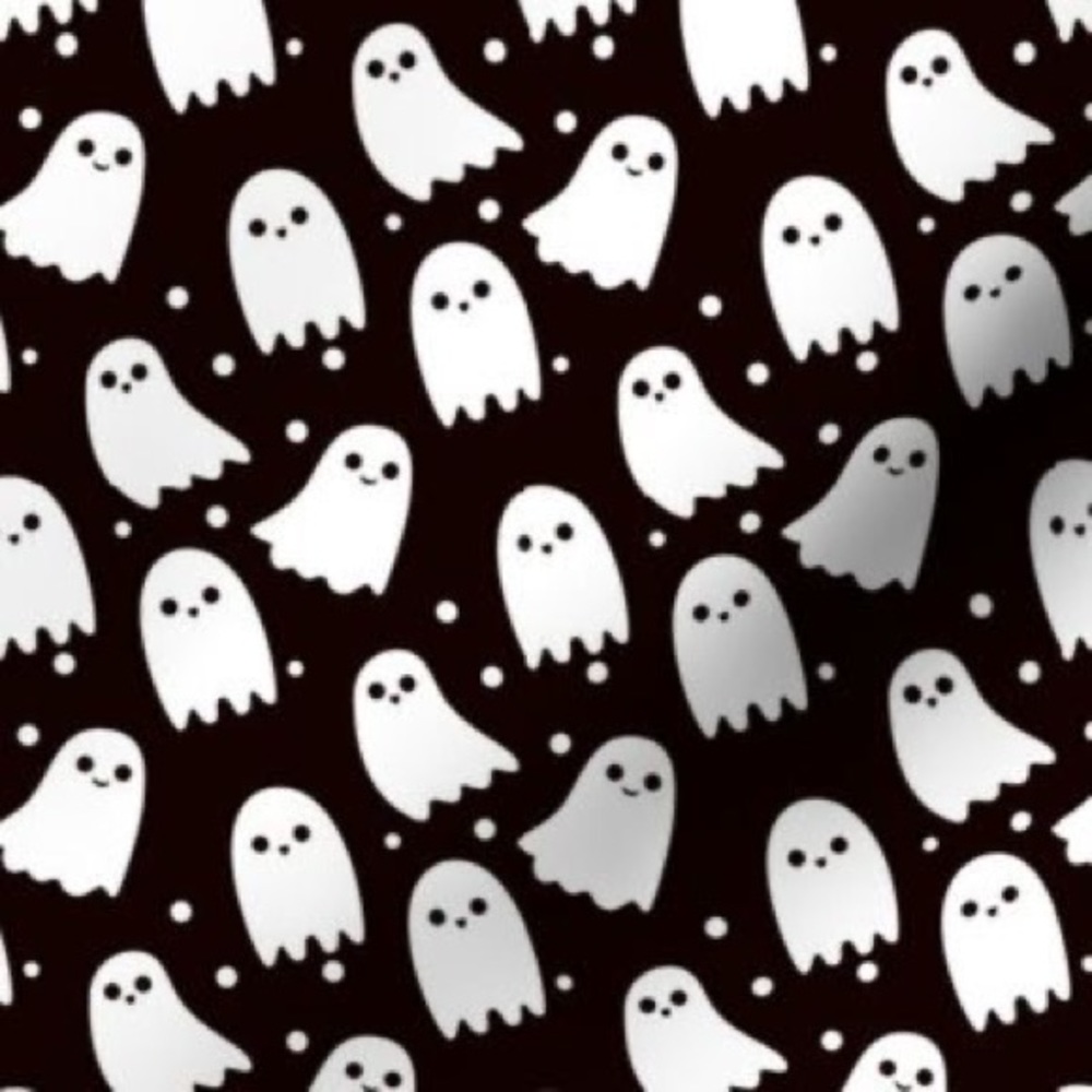 Spooky season 🎃👻